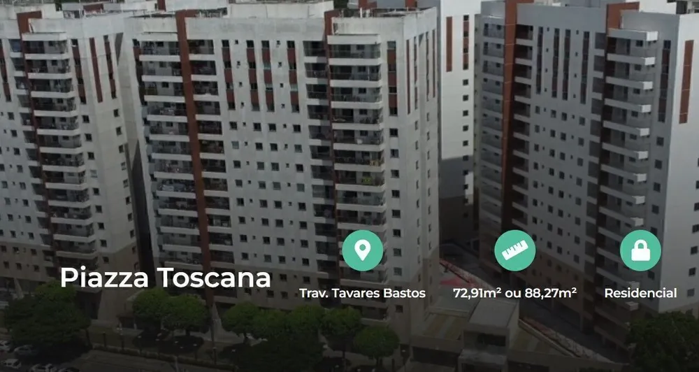 Apartamento, 2 quartos, 73 m² - Foto 5