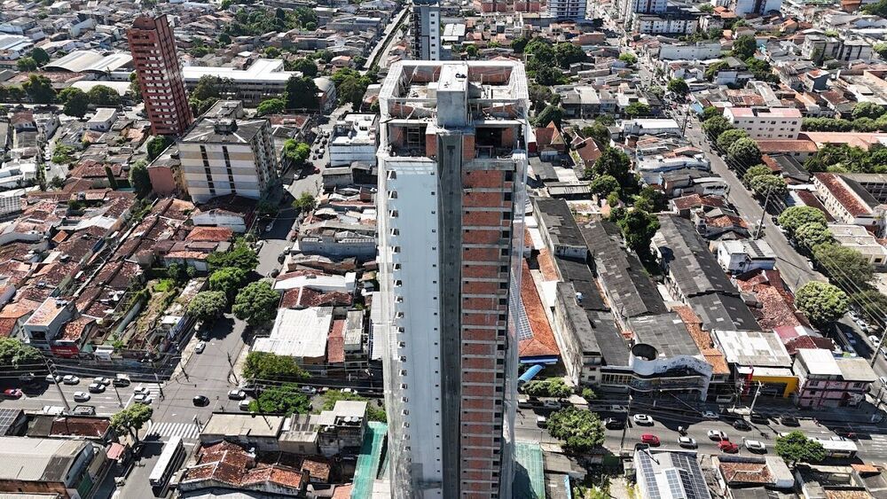 Apartamento à venda com 2 quartos, 68m² - Foto 4