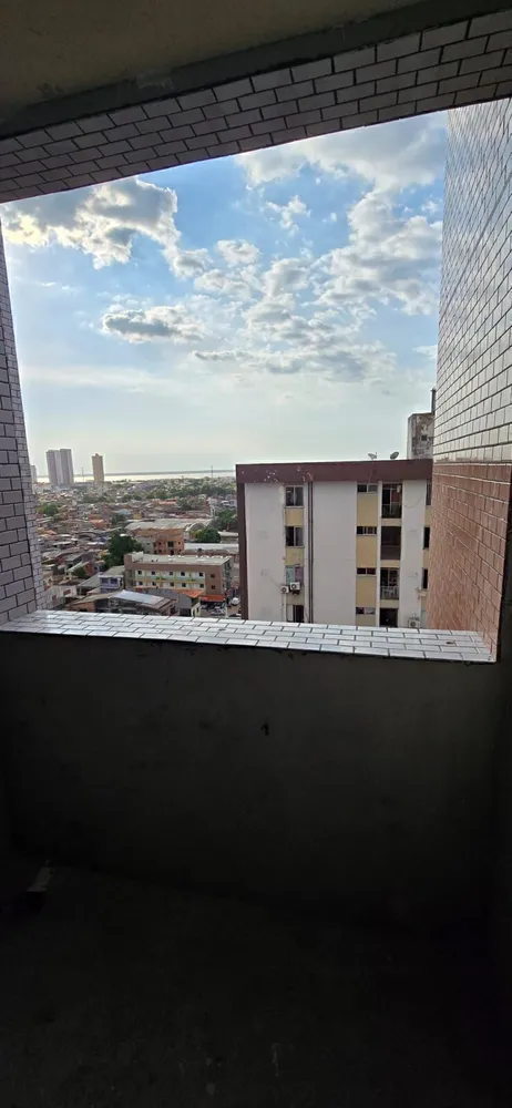 Apartamento, 3 quartos, 57 m² - Foto 4