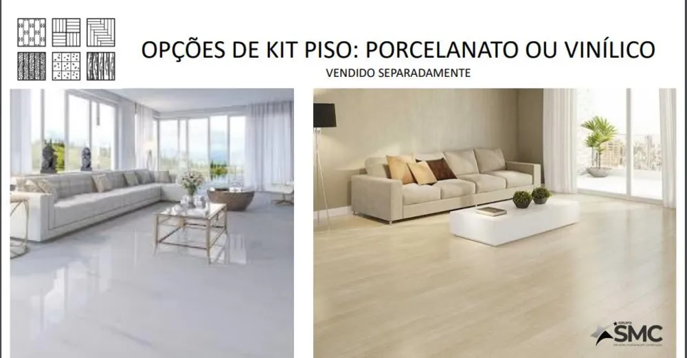 Apartamento, 2 quartos, 50 m² - Foto 8