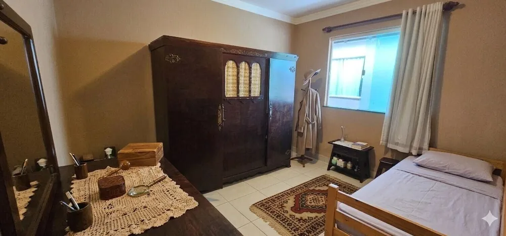Casa, 3 quartos, 450 m² - Foto 7