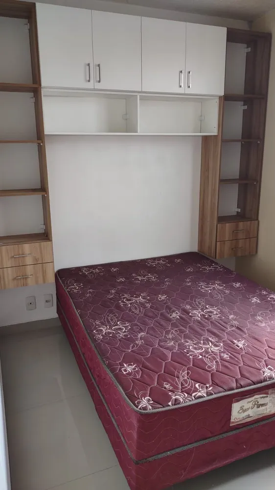 Apartamento, 2 quartos, 42 m² - Foto 5