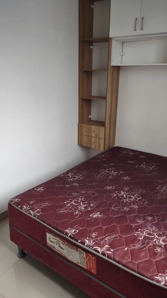 Apartamento, 2 quartos, 42 m² - Foto 3