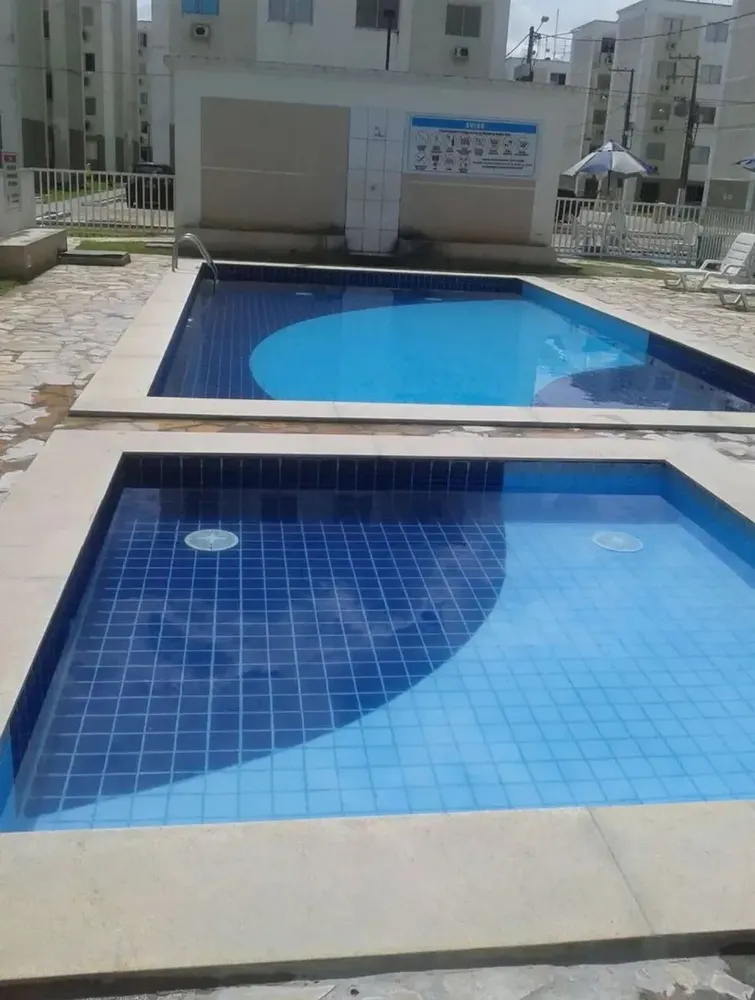 Apartamento, 2 quartos, 42 m² - Foto 12
