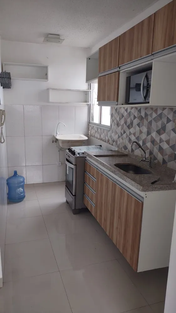 Apartamento, 2 quartos, 42 m² - Foto 8