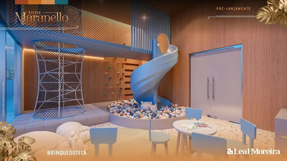 Apartamento, 4 quartos, 232 m² - Foto 5