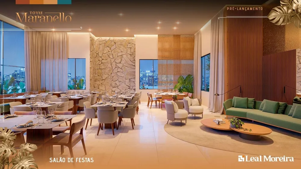 Apartamento, 4 quartos, 232 m² - Foto 7