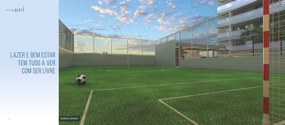 Apartamento, 3 quartos, 114 m² - Foto 6