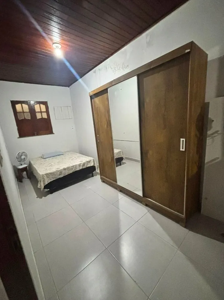 Casa, 2 quartos, 249 m² - Foto 1