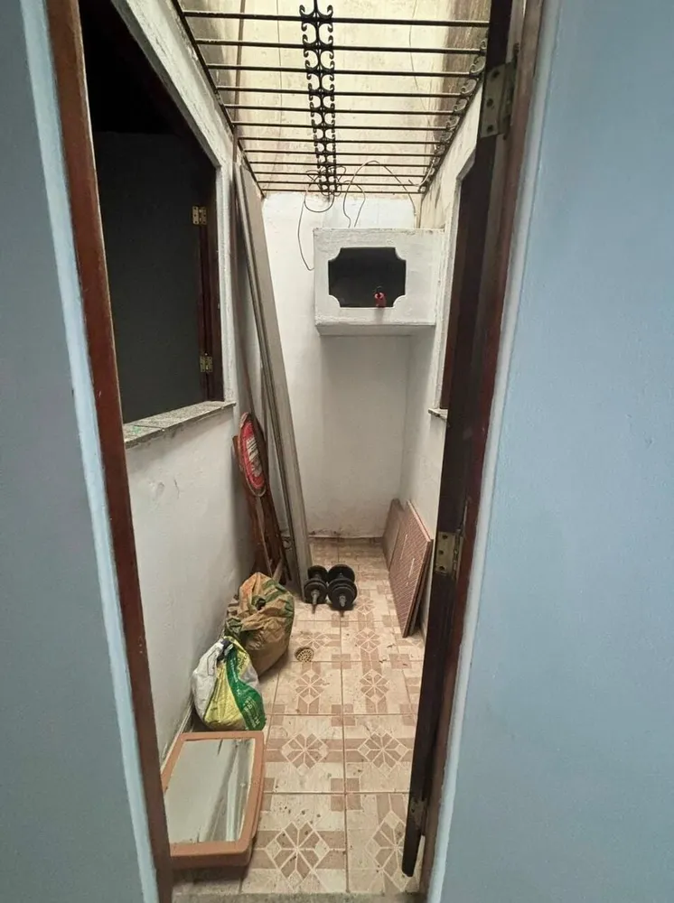 Casa, 2 quartos, 249 m² - Foto 5