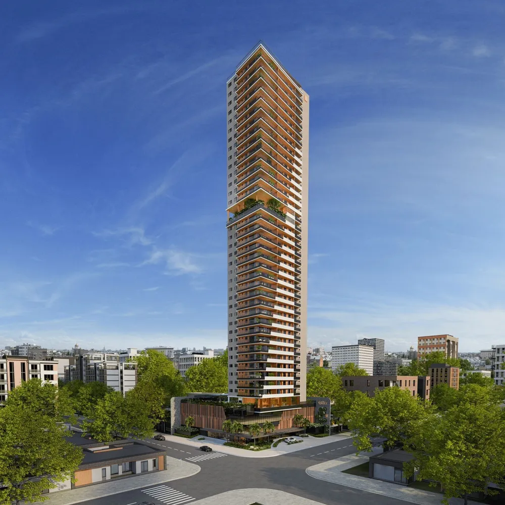 Apartamento, 2 quartos, 62 m² - Foto 7