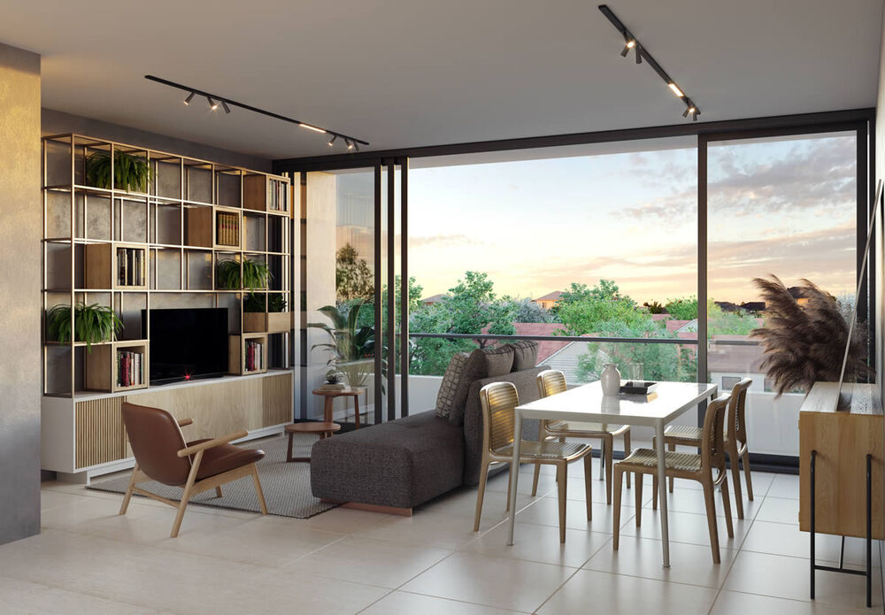 Apartamento, 2 quartos, 98 m² - Foto 10