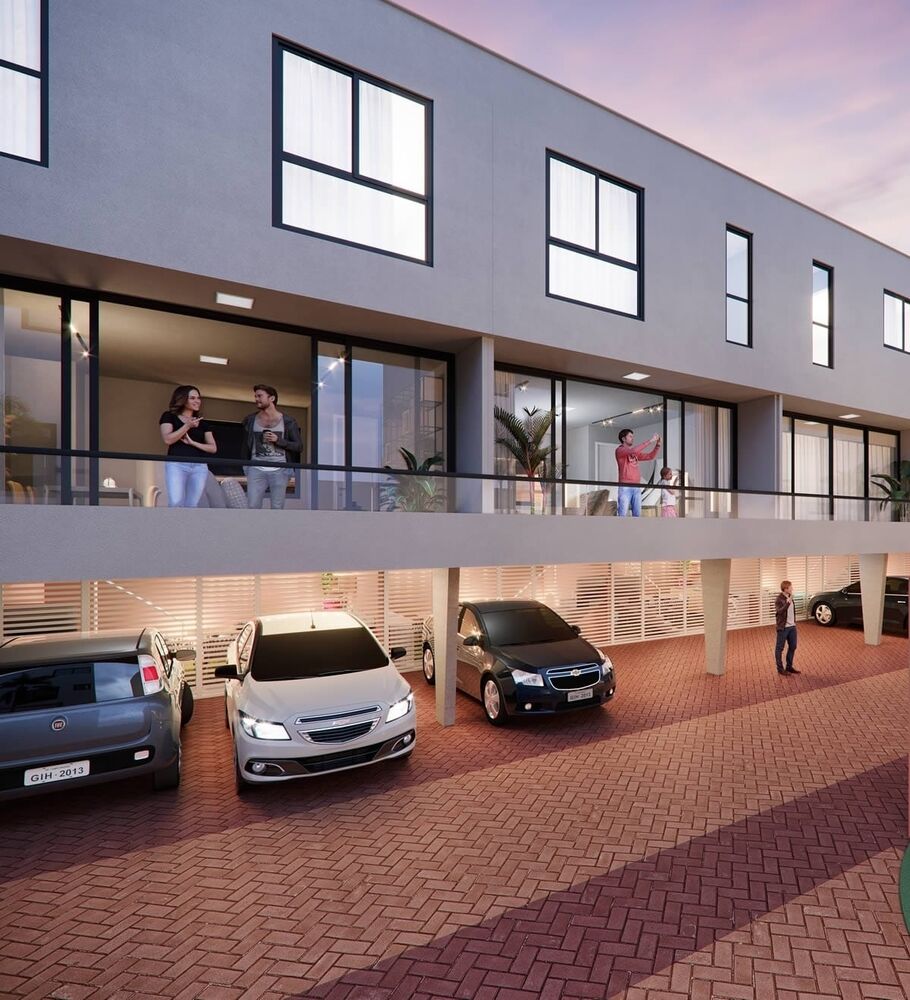 Apartamento, 2 quartos, 98 m² - Foto 5