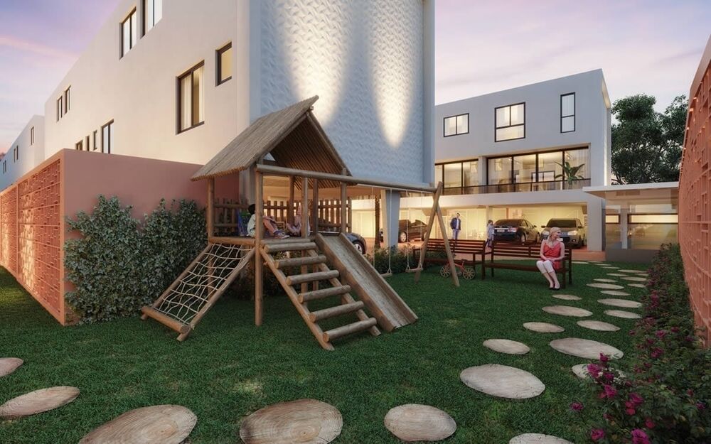 Apartamento, 2 quartos, 98 m² - Foto 11