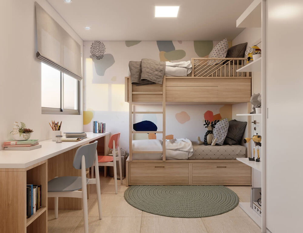 Apartamento, 2 quartos, 98 m² - Foto 12