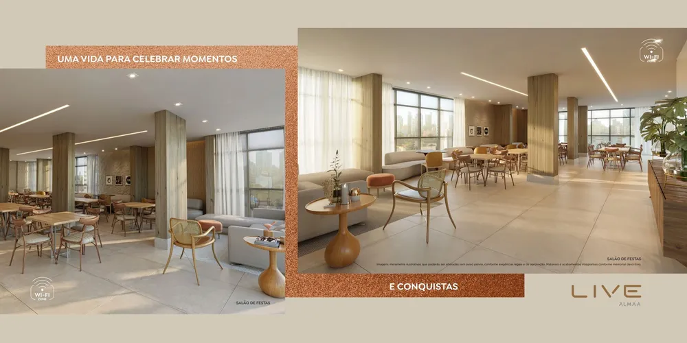 Apartamento, 3 quartos, 140 m² - Foto 11
