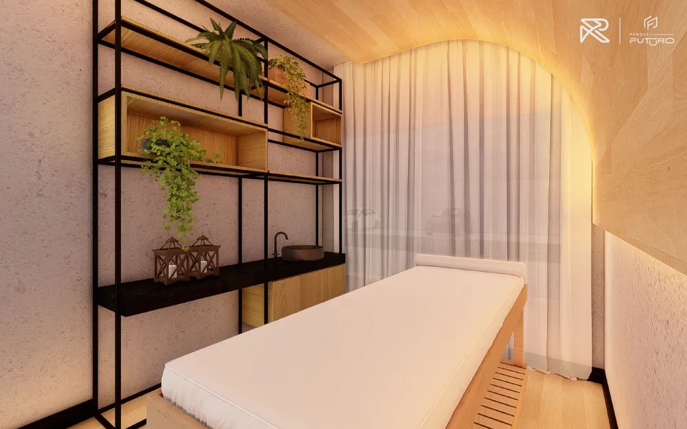 Apartamento, 2 quartos, 60 m² - Foto 12