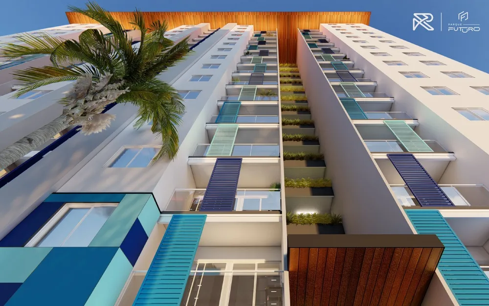 Apartamento, 2 quartos, 60 m² - Foto 11