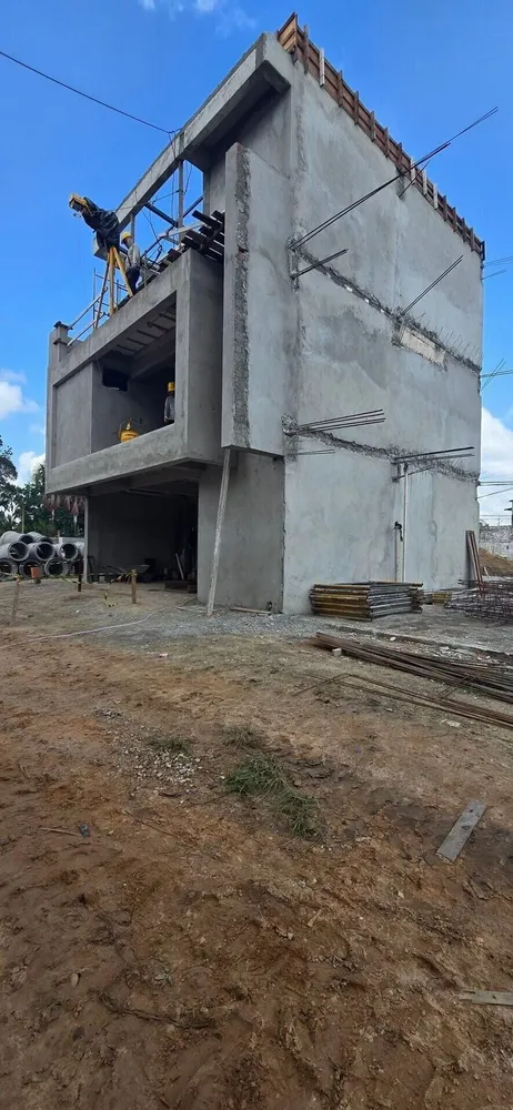 Casa, 3 quartos, 8572 m² - Foto 11