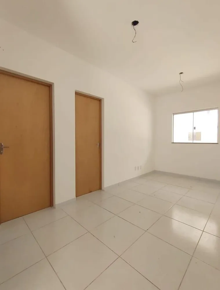 Apartamento, 2 quartos, 46 m² - Foto 1