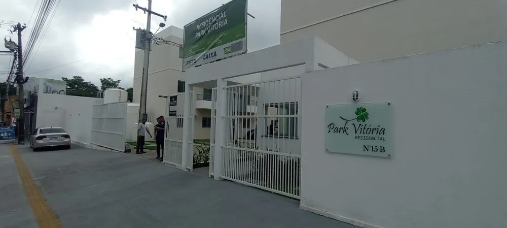 Apartamento, 2 quartos, 46 m² - Foto 1