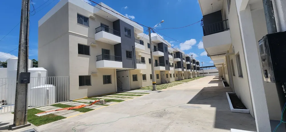 Apartamento, 2 quartos, 46 m² - Foto 4