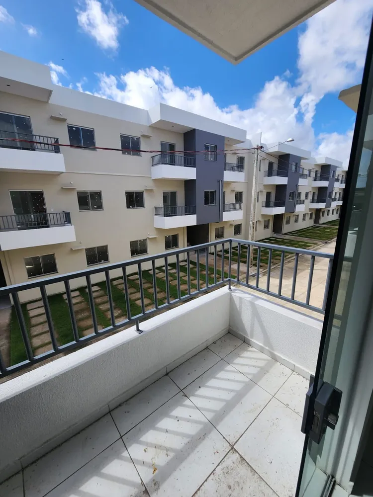 Apartamento, 2 quartos, 46 m² - Foto 3