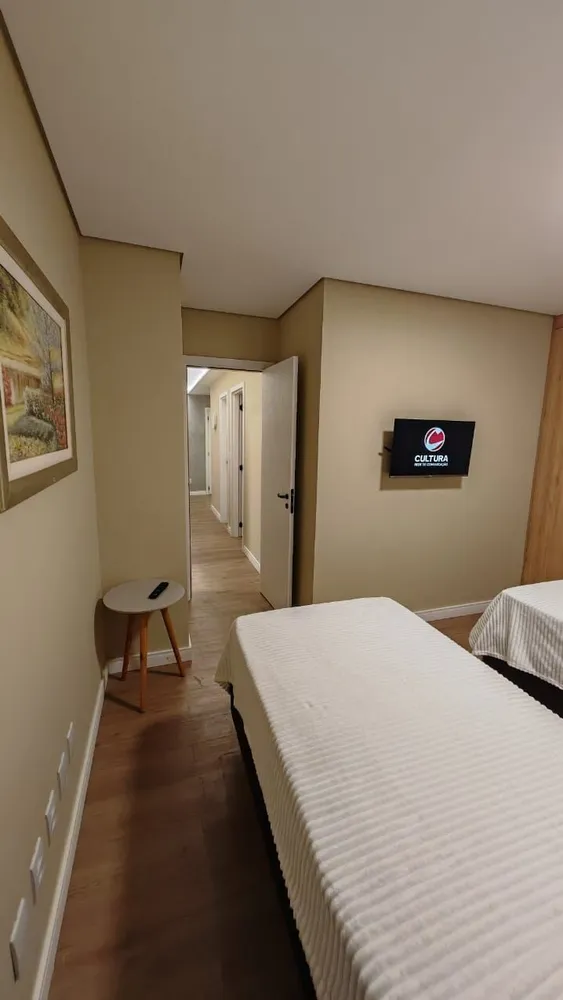 Apartamento, 3 quartos, 127 m² - Foto 3