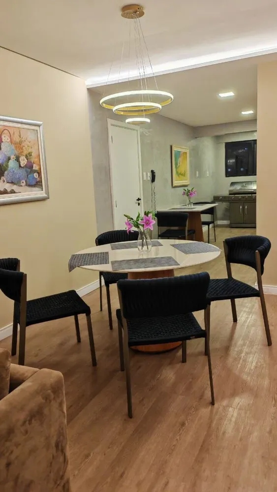Apartamento, 3 quartos, 127 m² - Foto 8