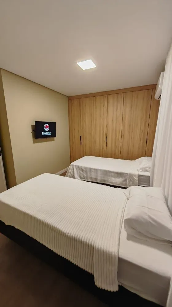 Apartamento, 3 quartos, 127 m² - Foto 2