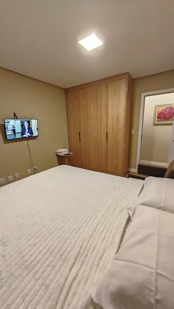 Apartamento, 3 quartos, 127 m² - Foto 4