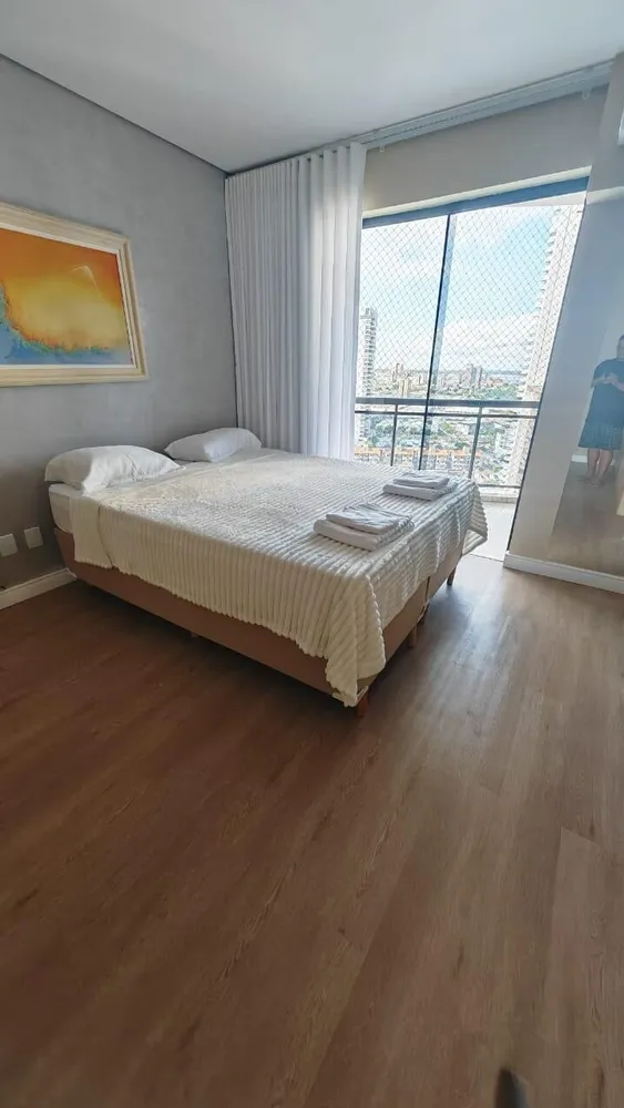 Apartamento, 3 quartos, 127 m² - Foto 7