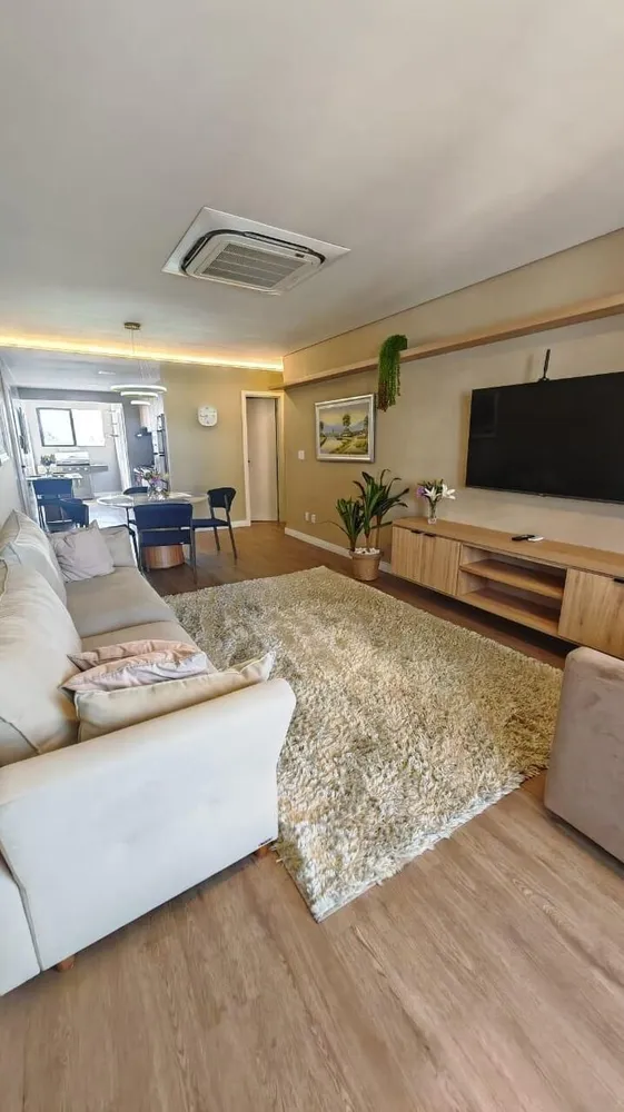 Apartamento, 3 quartos, 127 m² - Foto 6