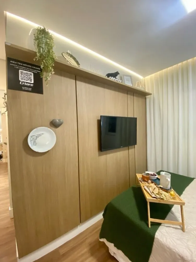 Apartamento, 2 quartos, 42 m² - Foto 11