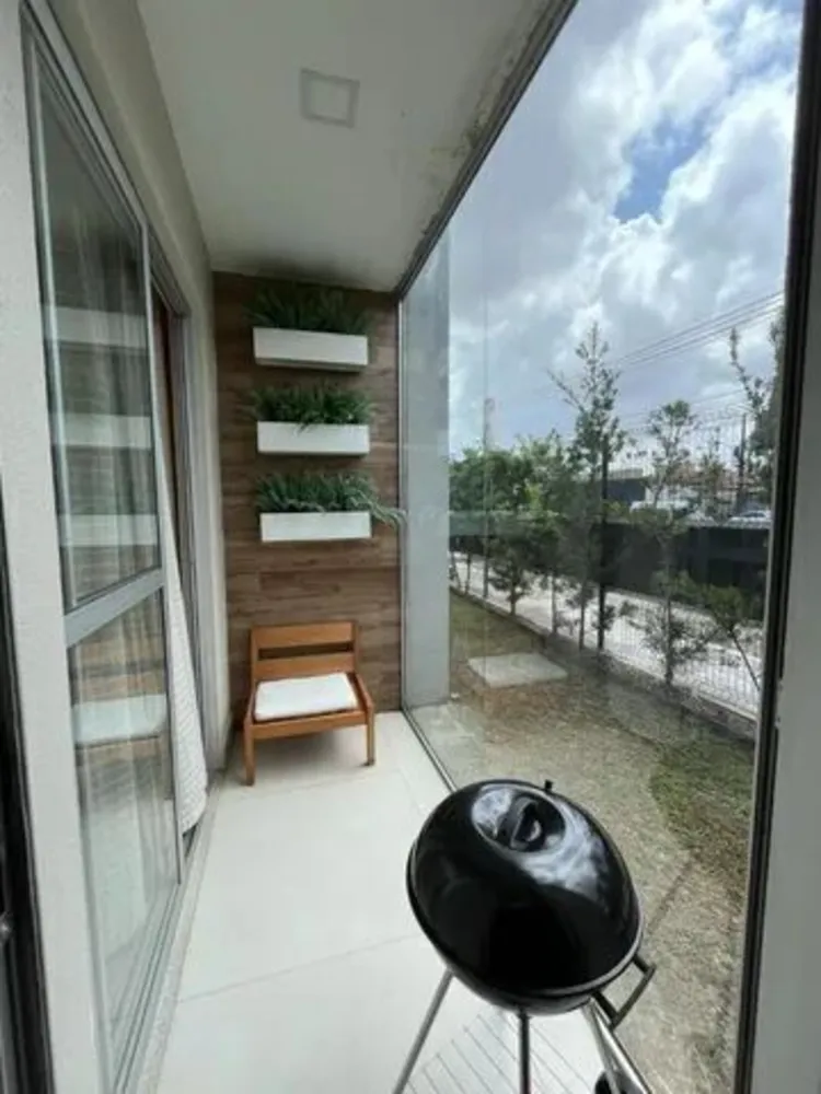 Apartamento, 2 quartos, 51 m² - Foto 3