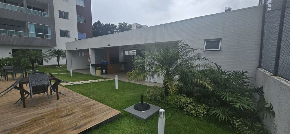 Apartamento, 3 quartos, 90 m² - Foto 2
