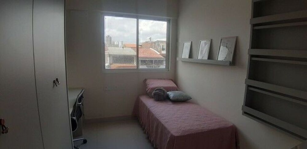 Apartamento, 3 quartos, 90 m² - Foto 6