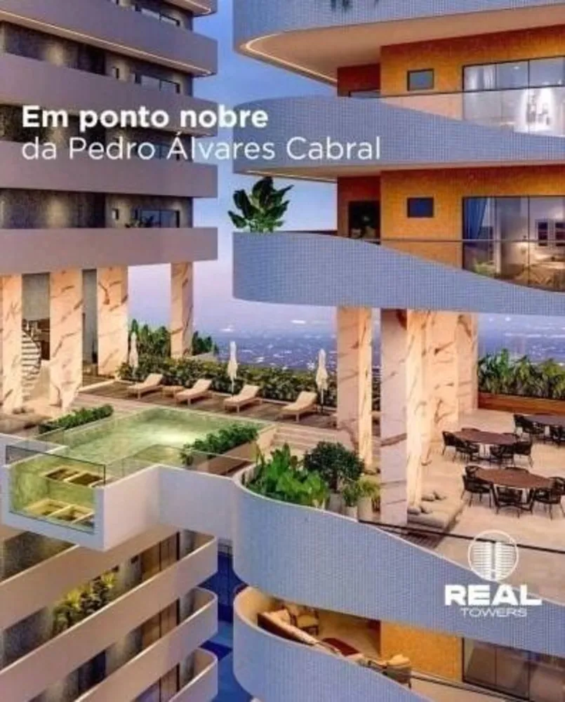 Apartamento, 4 quartos, 257 m² - Foto 8