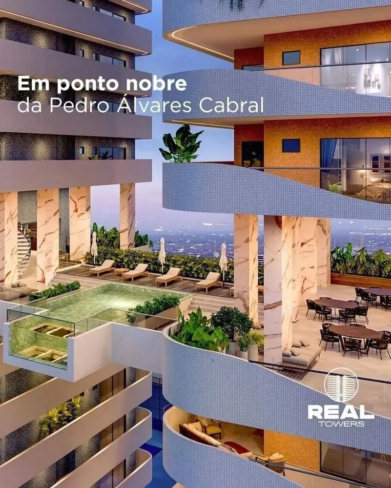 Apartamento, 4 quartos, 257 m² - Foto 5