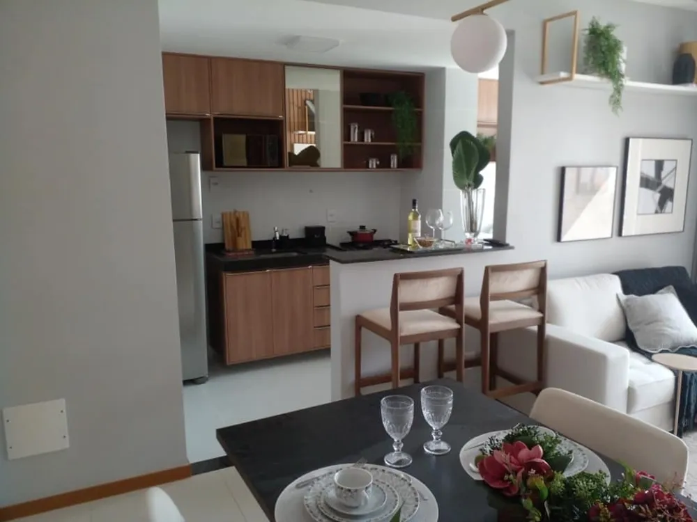 Apartamento, 3 quartos, 88 m² - Foto 1