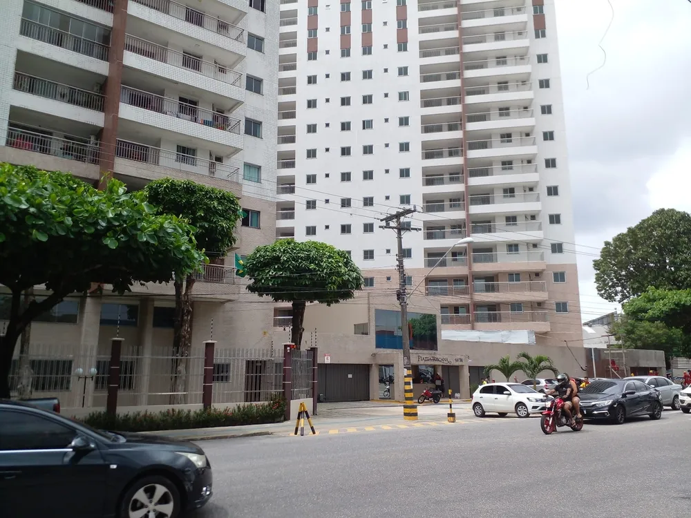Apartamento, 3 quartos, 88 m² - Foto 3