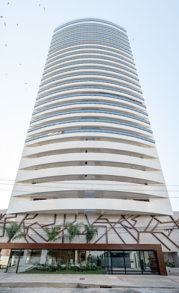 Apartamento, 3 quartos, 84 m² - Foto 1