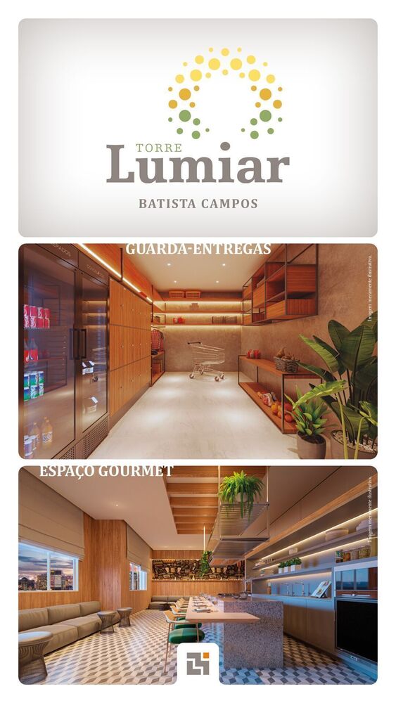 Apartamento à venda com 2 quartos, 78m² - Foto 4