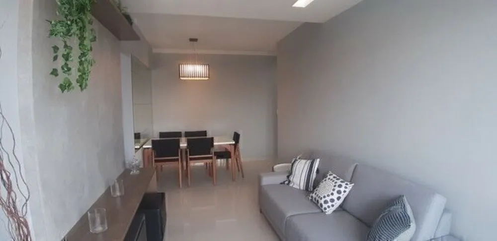 Apartamento, 3 quartos, 90 m² - Foto 3