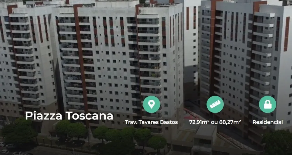 Apartamento, 2 quartos, 73 m² - Foto 5