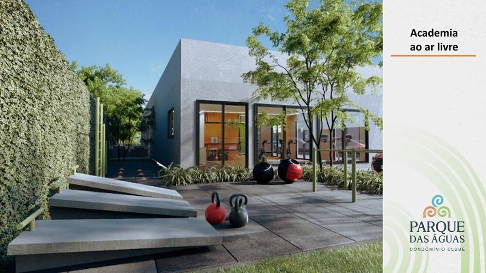 Apartamento à venda com 2 quartos, 42m² - Foto 22