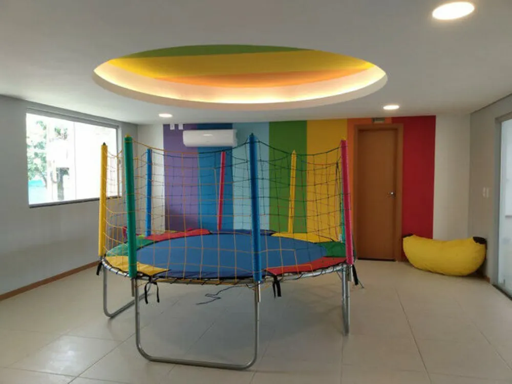 Apartamento, 3 quartos, 88 m² - Foto 6