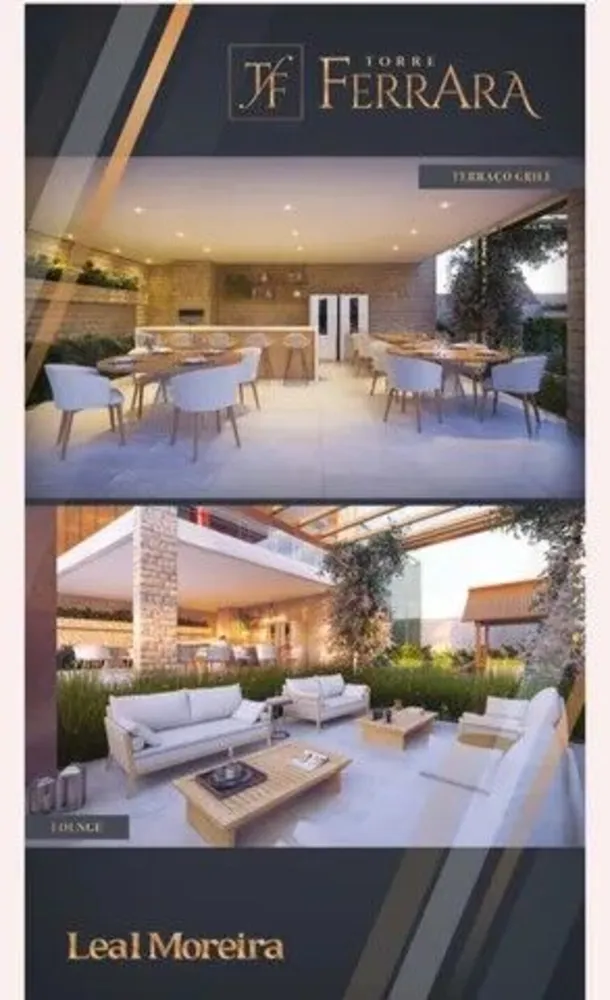Apartamento, 4 quartos, 260 m² - Foto 11