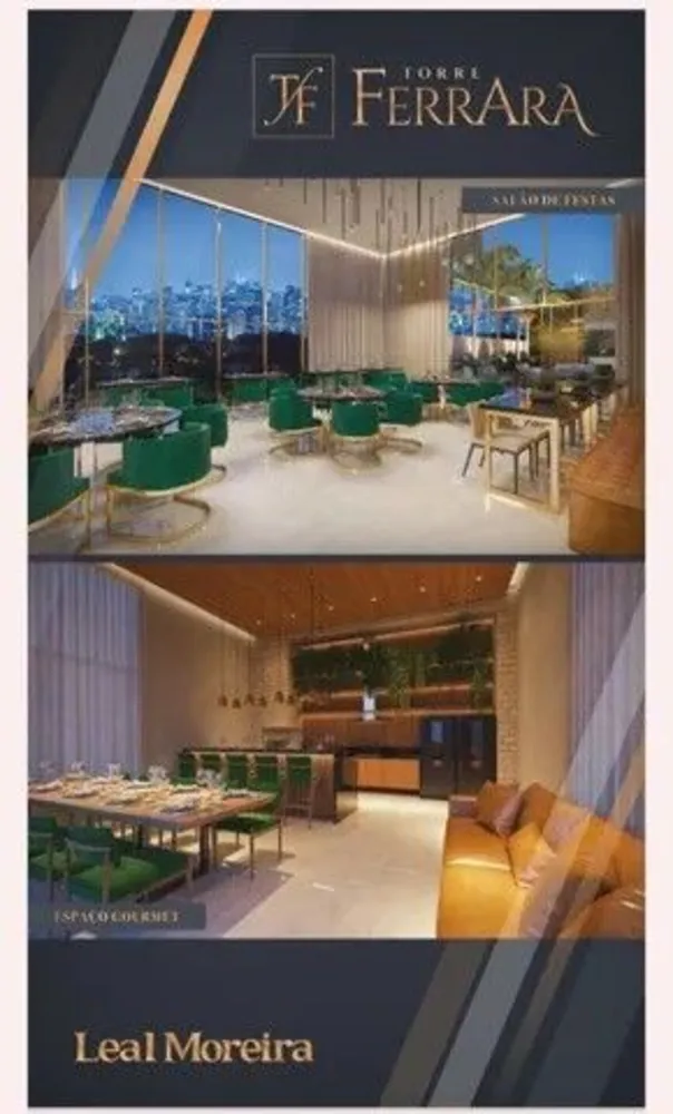 Apartamento, 4 quartos, 260 m² - Foto 9
