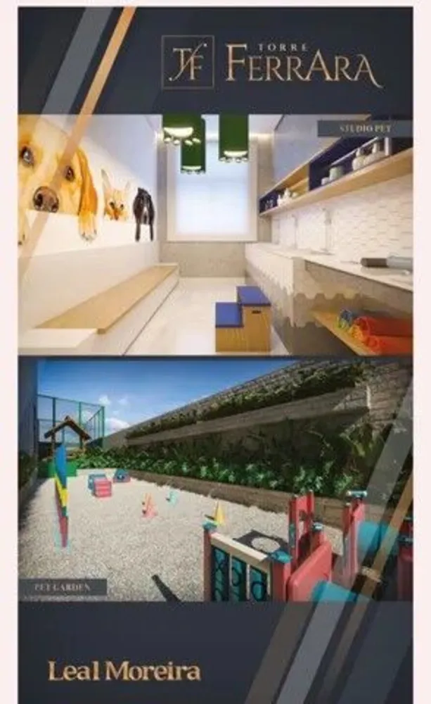 Apartamento, 4 quartos, 260 m² - Foto 4